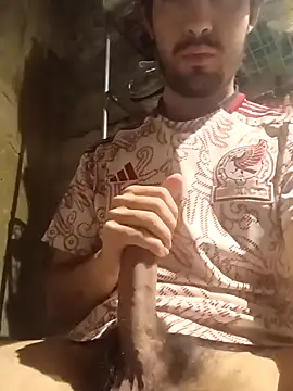 Alanelgrande online show from January 16, 2025, 7:38 am