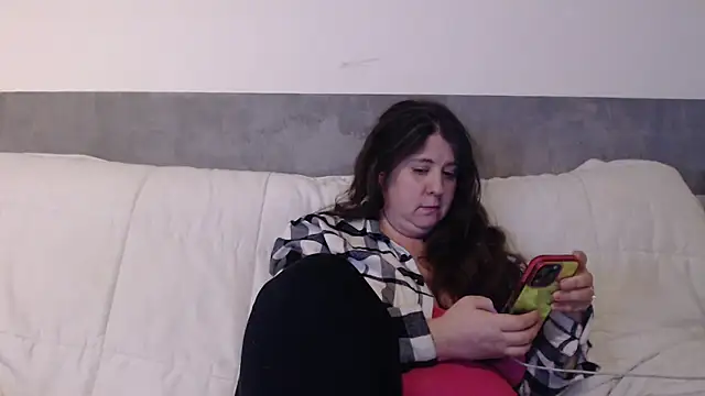 Valentina moon  online show from March 21, 2025, 9:23 pm