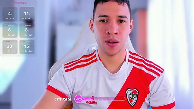 petter coleman  online show from December 20, 2025, 4:54 pm