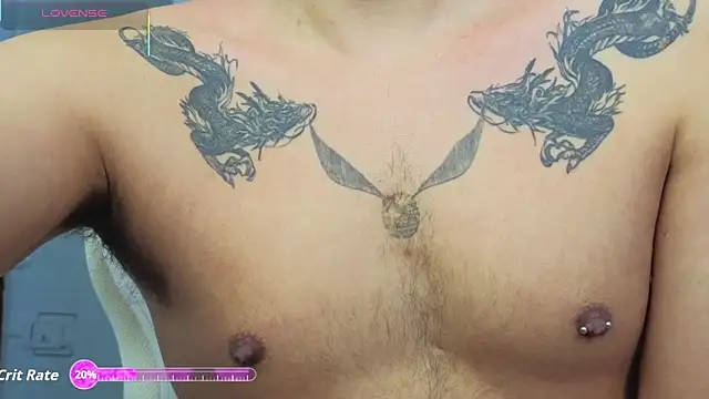 petter coleman  online show from November 19, 2025, 4:29 pm