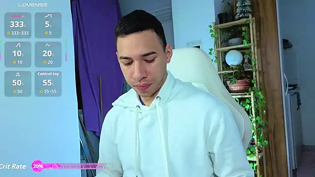 petter coleman  online show from November 11, 2025, 4:02 pm