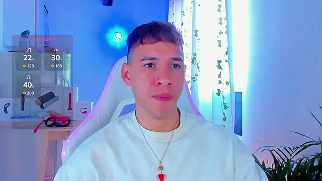 petter coleman  online show from April 2, 2026, 2:46 pm