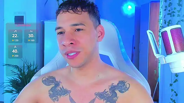 petter coleman  online show from February 13, 2026, 9:15 pm