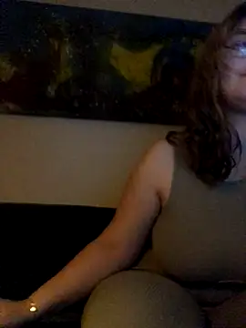 NaughtyRapunzel7 online show from October 12, 2025, 9:16 pm