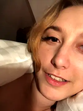 NaughtyRapunzel7 online show from September 23, 2025, 9:00 pm