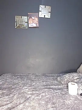 SheisBlacq online show from February 25, 2026, 9:36 pm