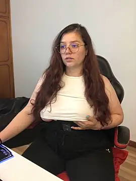 kayortiiz online show from February 22, 2026, 12:13 am