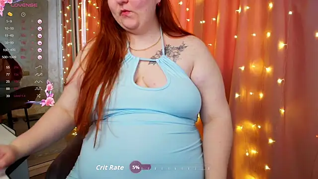 Mia Bows online show from March 22, 2026, 1:01 pm