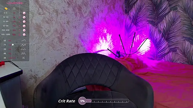 Mia Bows online show from November 1, 2025, 3:28 pm