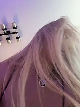 Blondie Bunny online show from February 21, 2026, 3:08 am