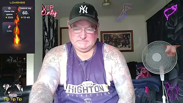 HOTANAL online show from April 10, 2026, 2:29 am