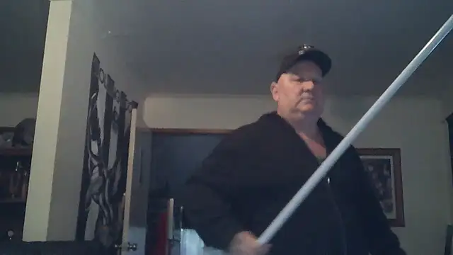 Snapshot of HOTANAL chatting on October 19, 2025, 10:12 pm HOTANAL online show from October 19, 2025, 10:12 pm