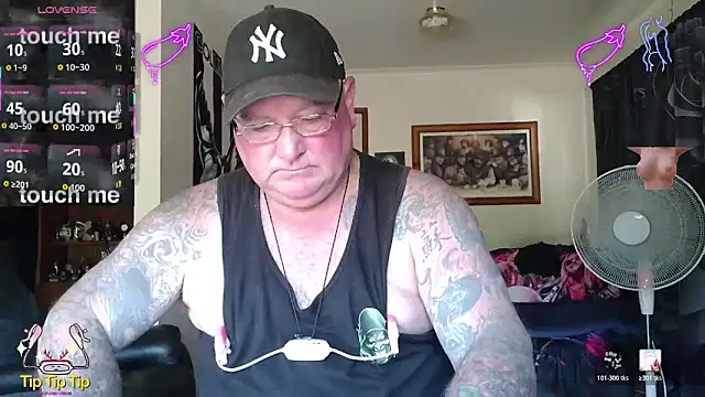 HOTANAL online show from March 30, 2026, 1:40 am