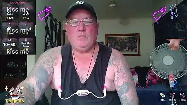 HOTANAL online show from March 26, 2026, 1:15 am