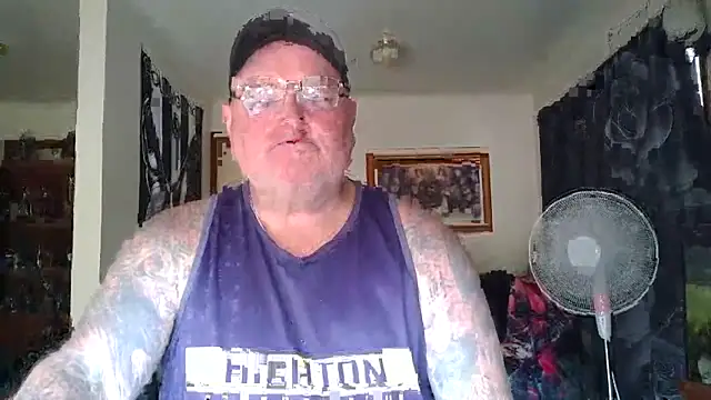 HOTANAL online show from February 5, 2026, 12:28 am