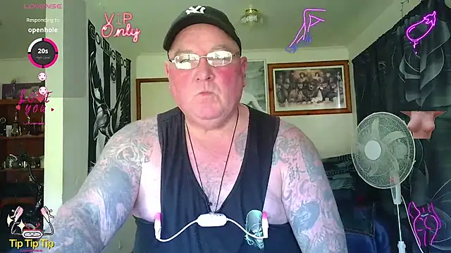 Snapshot of HOTANAL chatting on June 7, 2026, 2:06 am HOTANAL online show from June 7, 2026, 2:06 am