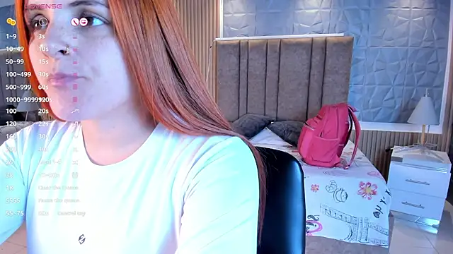 kimbrownn online show from November 5, 2025, 1:58 pm