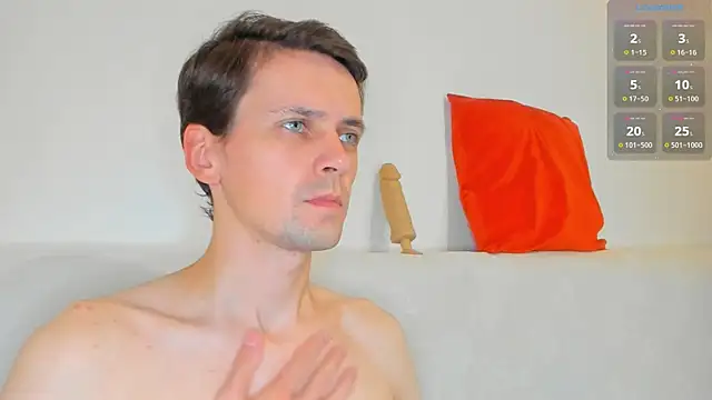 Jasper Sun online show from October 9, 2025, 8:42 pm