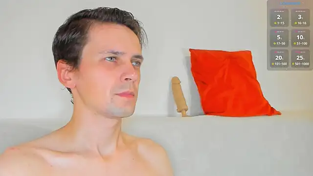 Jasper Sun online show from October 10, 2025, 8:42 pm