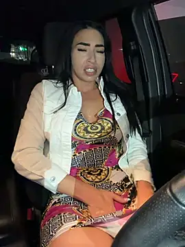 annablisss online show from April 19, 2026, 3:18 am