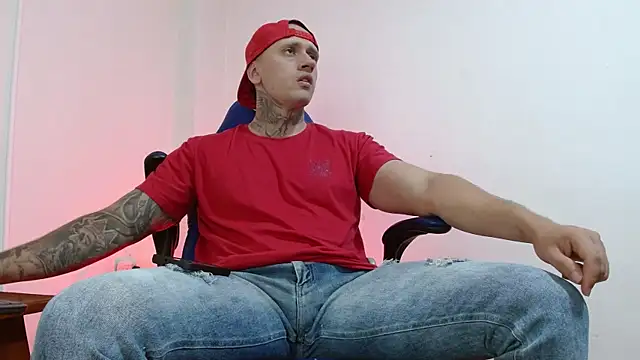 Joeysexx2 online show from November 27, 2025, 4:46 am