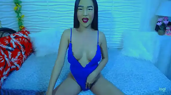 Sweety Jane online show from March 20, 2025, 10:40 pm