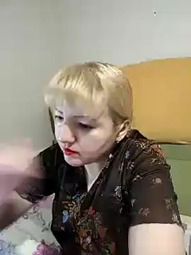 stefanyharper16 online show from November 14, 2025, 11:30 pm