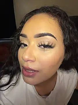 Snapshot of CarmelaAnthony chatting on November 29, 2025, 3:34 pm CarmelaAnthony online show from November 29, 2025, 3:34 pm