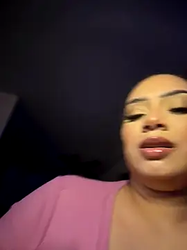 Snapshot of CarmelaAnthony chatting on October 12, 2025, 12:17 pm CarmelaAnthony online show from October 12, 2025, 12:17 pm