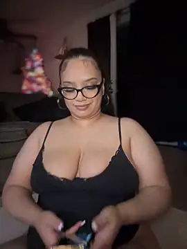 CarmelaAnthony online show from December 18, 2024, 1:45 pm