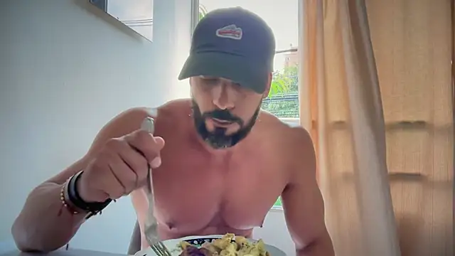 romeolovedark online show from March 9, 2026, 9:18 pm