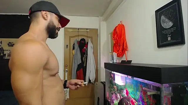 romeolovedark online show from February 11, 2025, 5:26 am