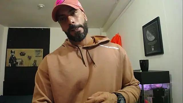 romeolovedark online show from March 5, 2025, 11:49 pm