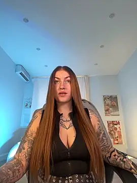 IvyHoney online show from September 29, 2025, 7:59 am
