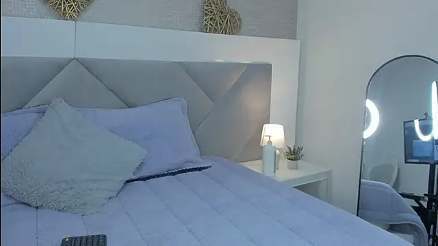 Mariana Joness online show from February 25, 2026, 2:45 am