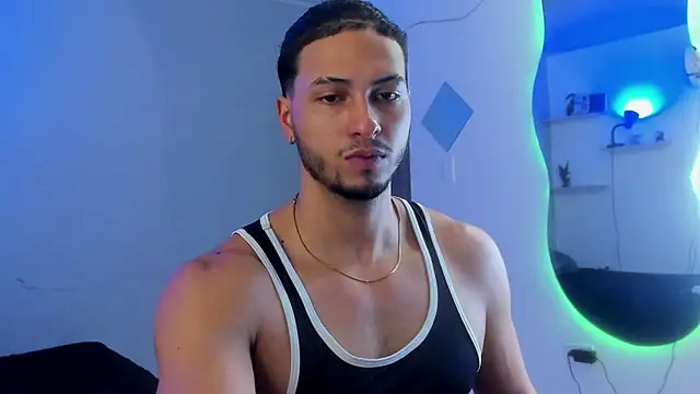 Kris Khalifa69 online show from February 12, 2026, 5:34 pm