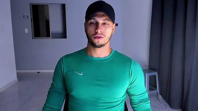 Kris Khalifa69 online show from March 13, 2026, 6:07 am