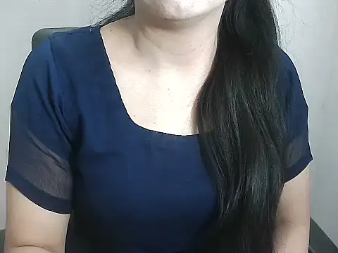 Chanchal--Navya online show from December 2, 2025, 6:53 pm