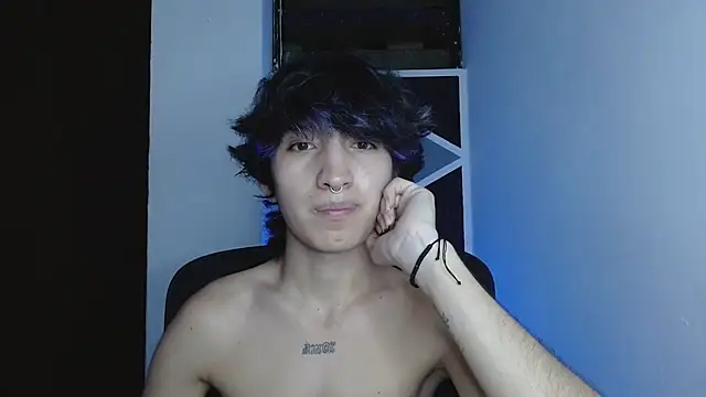 Snapshot of littlextreme chatting on February 24, 2026, 1:06 am littlextreme online show from February 24, 2026, 1:06 am