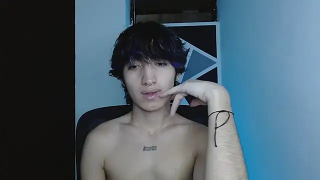 Snapshot of littlextreme chatting on February 5, 2026, 1:01 am littlextreme online show from February 5, 2026, 1:01 am