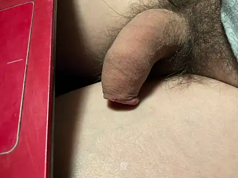 juicyprecumboy online show from February 26, 2025, 11:09 pm