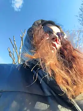 DaisyVibesss online show from February 20, 2026, 10:06 am