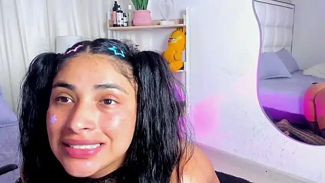 Snapshot of Kirara_22 chatting on May 20, 2026, 9:45 pm Kirara 22 online show from May 20, 2026, 9:45 pm
