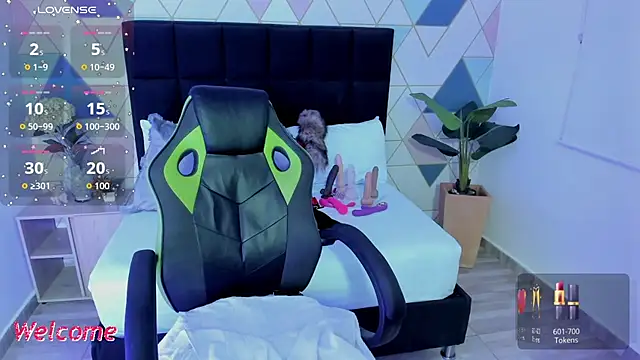 Snapshot of gisela27 chatting on October 29, 2025, 12:48 pm gisela27 online show from October 29, 2025, 12:48 pm