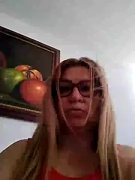 gisela27 online show from March 9, 2025, 8:31 pm