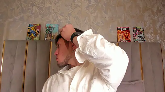 SebastianMaximoff online show from December 21, 2025, 12:18 pm