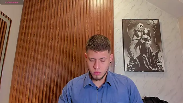 SebastianMaximoff online show from November 5, 2025, 6:22 pm