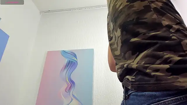 SebastianMaximoff online show from November 7, 2025, 6:12 pm