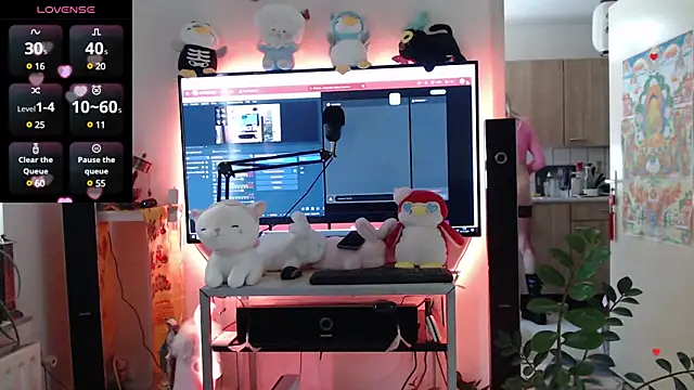 Snapshot of Xario_love chatting on December 22, 2024, 12:05 pm Xario love online show from December 22, 2024, 12:05 pm