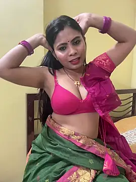 wow-wow-sexy online show from December 5, 2025, 5:55 pm